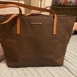 Michael Kors large bag